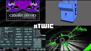 This Week in Chiptune - TWiC 024: Joker, PICE, theDutchess, Wheely