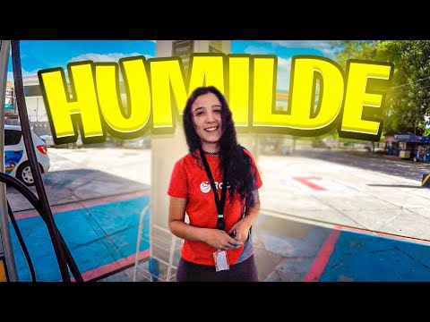 ESSA FRENTISTA ME SURPREENDEU 😭❤️