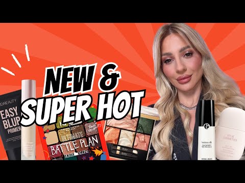 NEW & HOT || GIO DREVELI