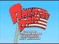 American Dad Theme song (original instrumental ...