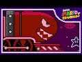 The Bullet Bill Express 8 Bit Remix Super Mario 3D World