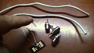 Atari 2600 Composite Video Mod