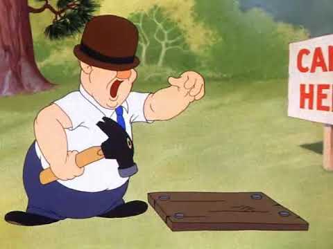 BIG CHUNGUS (Italian)