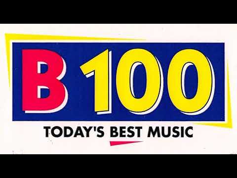 KBEA "B100" - Legal ID - 2000 (Re-Uploaded)