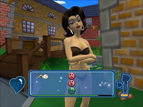 sex toys ph Leisure Suit Larry 3: Passionate Patty in Pursuit of the Pulsating  Pectorals! (1990) by Sierra On-Line Atari ST game