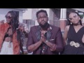 PJ Morton feat. 5th Ward Weebie - I Need Your Love (Official Video)