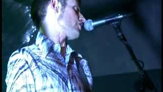 Jesus Jones -- Idiot Stare Live At The Marquee 2002