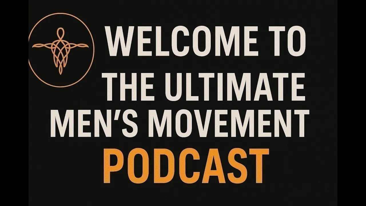 Unlocking Natural Weight Loss and Longevity with Dr. Jeff Piccirillo| Ultimate Men's Movement