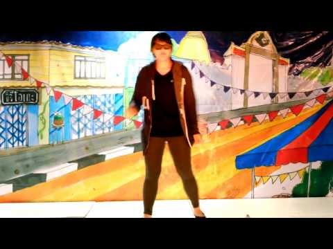 [Cover] Sorry Sorry - Super Junior cover by Ices' BM21