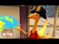 The Journey To Pangea Dinosaur Train