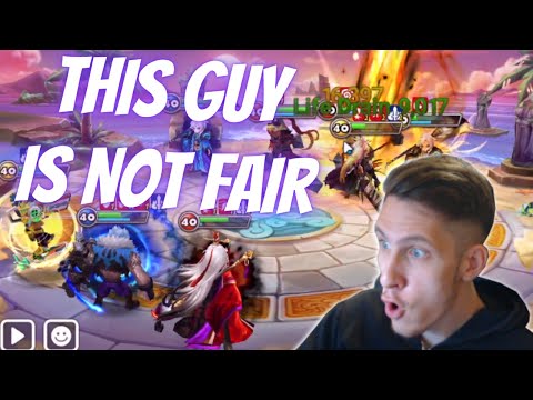 Time For My RTA Placements !