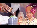 Sambhaji राजेंचा निर्णय Jijabai ह्यांना मान्य ह�