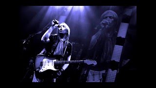 Tom Petty - &quot;Anything That&#39;s Rock &#39;N&#39; Roll&quot; + slideshow
