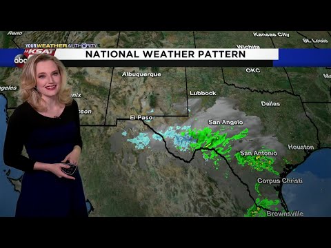 Sarah's Saturday Morning Update: December 5, 2020