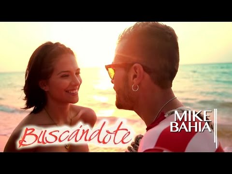 Video Buscándote de Mike Bahía