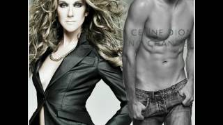 Celine Dion - Map To My Heart (Male Version)