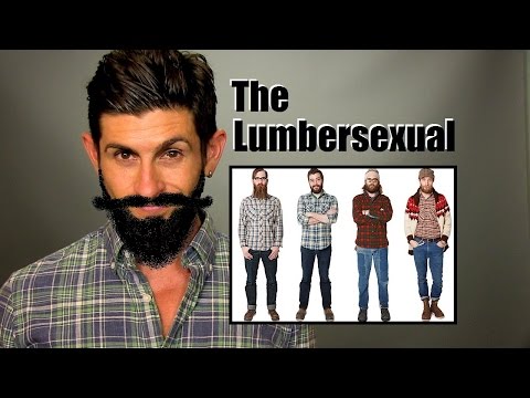 download lagu mp3 mp4 Lumbersexual, download lagu Lumbersexual gratis, unduh video klip Lumbersexual