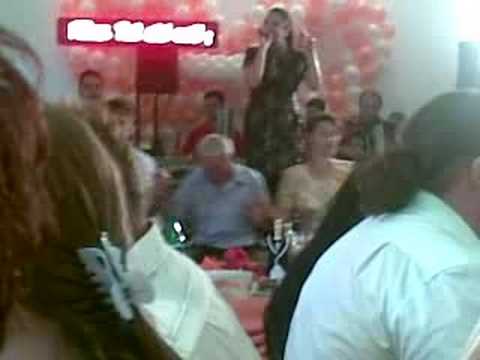 Nunta la Clocotici 3