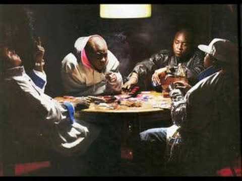 Jadakiss - Don't Get Scared Freestyle T5DOA LOX D-BLOCK