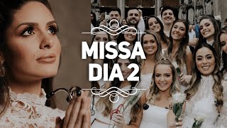 CULTO ECUMÊNICO FORMATURA | Camila Karam