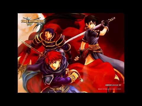 Fire Emblem: Rekka No Ken Soundtrack (Remastered): Rise to the Challenge