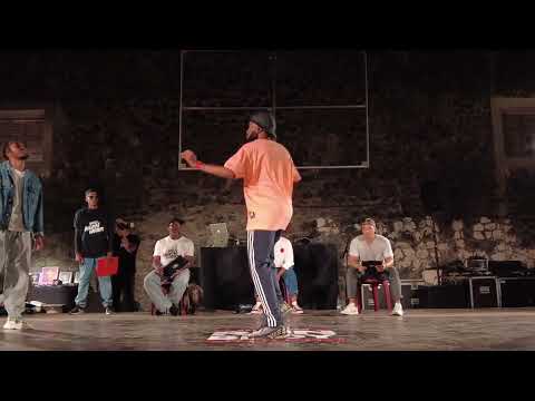 Venom & Ibetsileo vs Jungle Style - BATTLE KINGDOM WARRIORS 2023