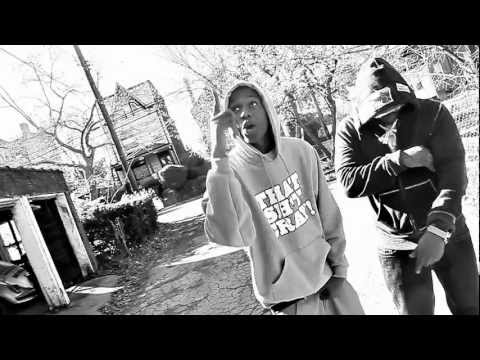 (Official Video) True Stacks - I Am ( Prod. By The Untouchables)