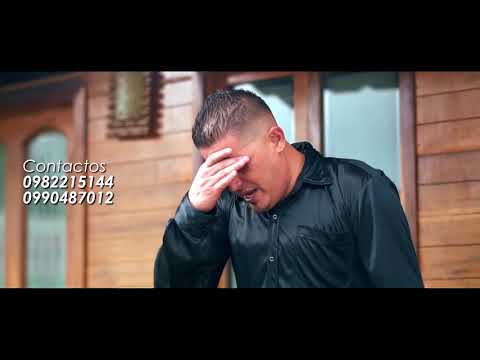 Orquesta Manaba 2017 Vicente monge - Me Engañaste ( Video Oficia