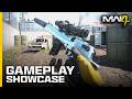 FULL Modern Warfare 4 Multiplayer Gameplay Showcase Weapons Operators Maps