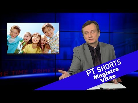 Magistra Vitae | monolog | Prime Time shorts