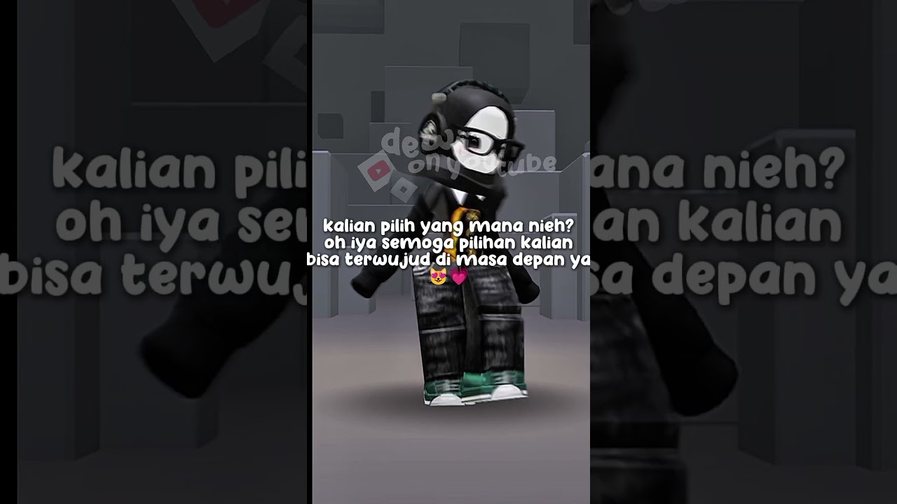 pilih rumah impian mu jika kamu?/ #roblox #harusberanda #roblox  #robloxedit #subrek #youtubeshorts