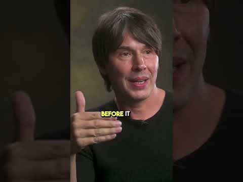The Real Danger For Earth Is Not An Asteroid It's A Comet☄️ w/ Professor Brian Cox