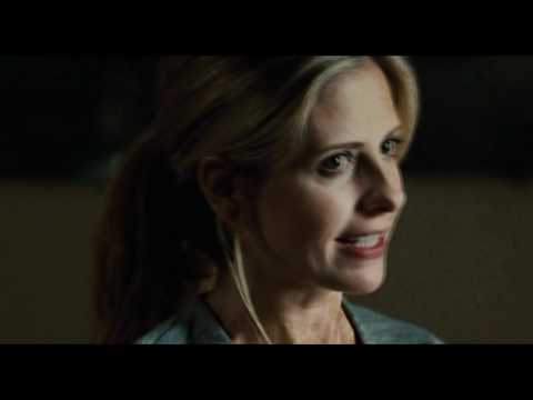 Veronika Decides to Die - "I hate" scene