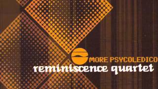 Reminiscence Quartet - Onde anda meu amor