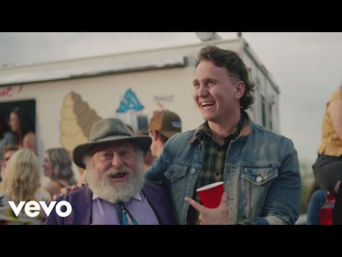 James Barker Band - There's A Drink For That