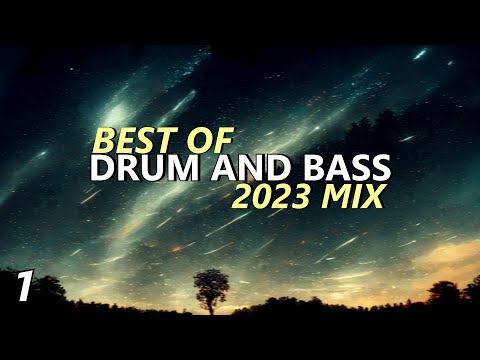 Best of Drum & Bass 2023 | 1 (ft. Andromedik, Koven, Wilkinson, Pendulum, Dimension & more!)