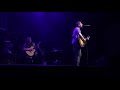 Rob Thomas “Things You Said” SWA Borgata Sunday 2017-1-15