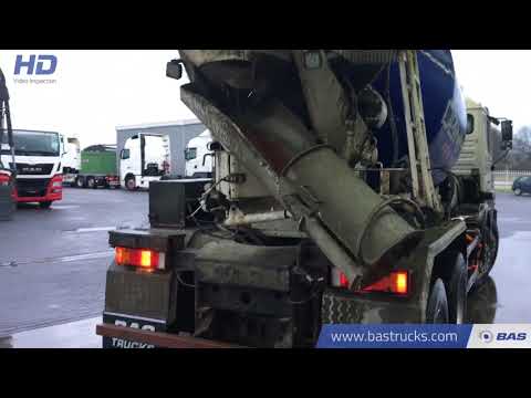 70085879 MAN F2000 32.403