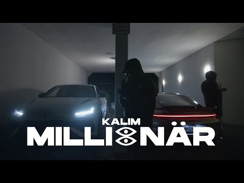 Video thumbnail for MILLIONÄR