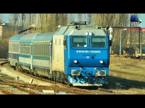 Horns Show de Goarne By Jimmy 64-1300-4 & Mecanic Super Engineer in Oradea Est Triaj - 15 Feb 2020