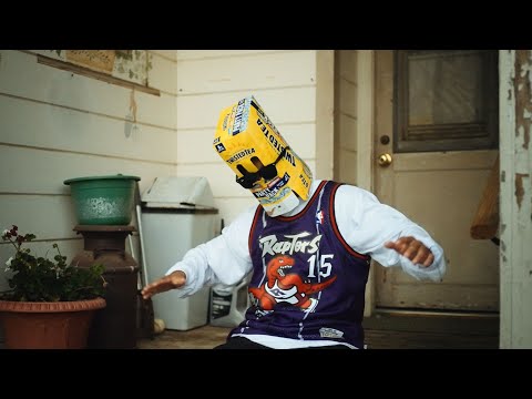 DJFLO24 & BigJoe - FRIDAY NIGHT (Directed by @authentic_henry)