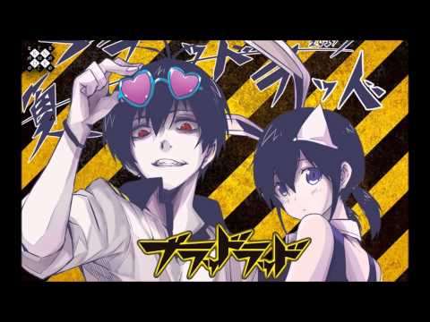 Nightcore ViViD [HD]