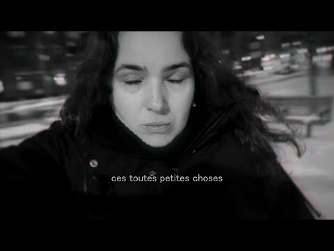 toutes petites choses - Alexiane