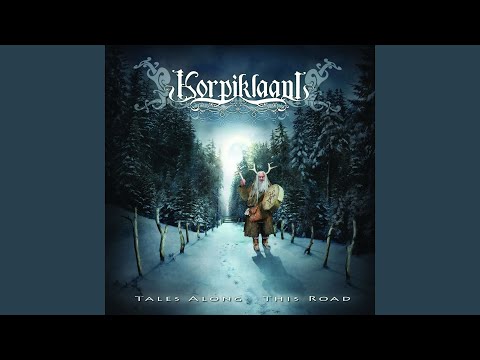 Under the Sun - Korpiklaani