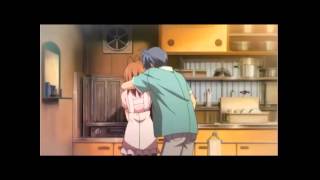 Clannad After Story   Amv  Pieces