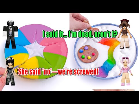 If You Say the Wrong Word… You DIE 😨🎮🌻Text To Speech🥑