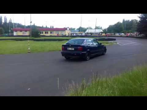 Rajdowe Mistrzostwa Wrocławia runda IV part1