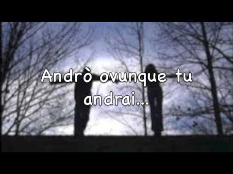 download lagu mp3 mp4 Wherever Will Go Traduzione, download lagu Wherever Will Go Traduzione gratis, unduh video klip Wherever Will Go Traduzione