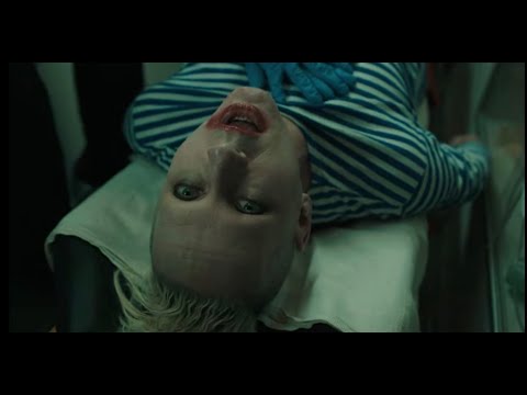 Skold - Don't Pray For Me (Official Music Video)