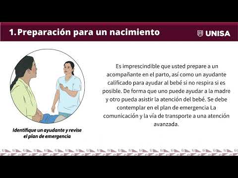 Obstetrics video 2